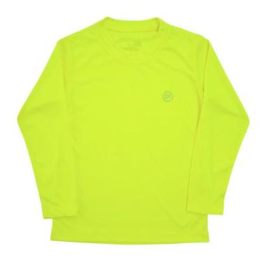 Imagem de Camiseta Proteção Solar Uv50+ Infantil Unissex Praia Piscina - Patrulh