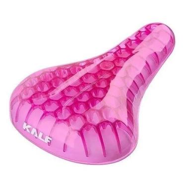 Imagem de Selim junior colmeia kalf, Pink