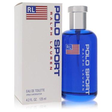 Imagem de Perfume Masculino Polo Sport Ralph Lauren 125 ML Eau De Toilette