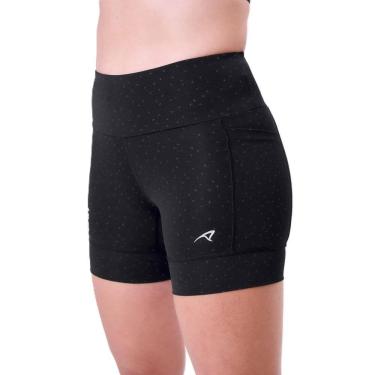 Imagem de Bermuda Feminina Authen Running c/ Bolso GRIT BOSSA