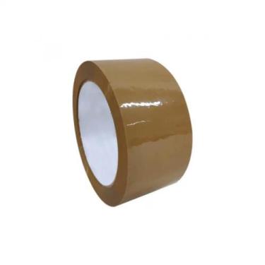 Imagem de Fita Durex 48x100 Marrom Talge