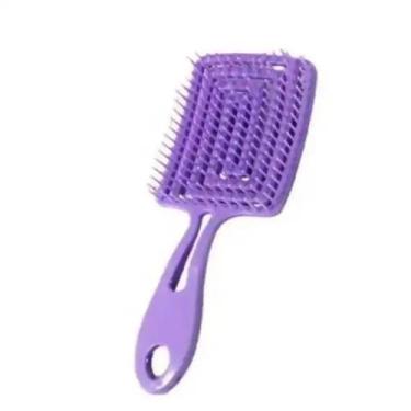 Imagem de Escova Plástica Oca Flexível Vita - Vita Acessorios
