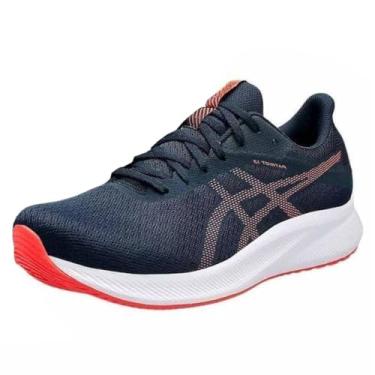 Imagem de Tênis Masculino Asics Patriot 13 Marinho 39