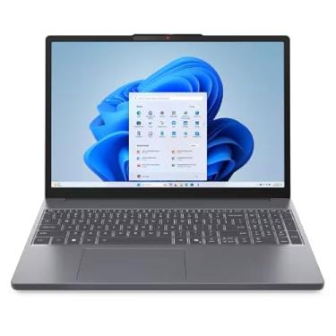 Imagem de Notebook Lnvo Slim 3i I5-13420h 24gb 512 Ssd 15,3 Wuxga