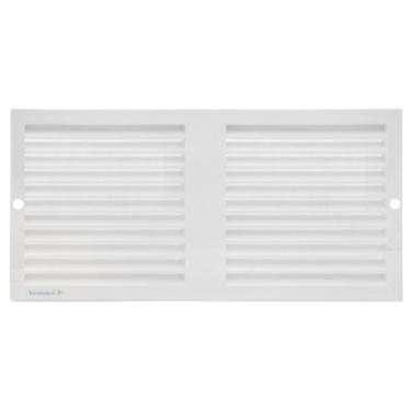 Imagem de Grade De Ventilação De Encaixe 35x16cm - 03003500025 - Westaflex