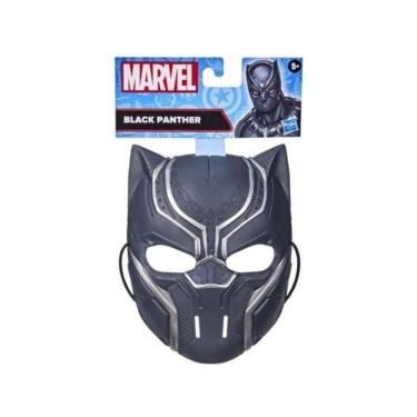 Imagem de Marvel Mascara Pantera Negra - Hasbro C2923