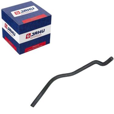 Imagem de Mangueira De Entrada Do Ar Quente Escort 1990 A 1996 - Jahu 10698-9