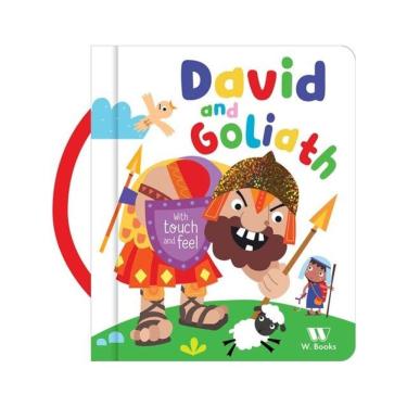 Imagem de David And Goliath