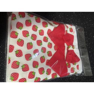 Imagem de Pano de prato - Manual, Amarelo