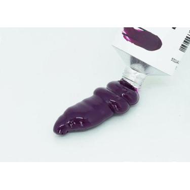 Imagem de Tinta Acrílica Fosca Violeta Médio - Joules & Joules - 37ml, 100ml e 2