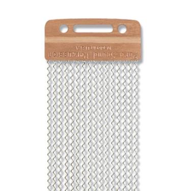 Imagem de PureSound Custom Snare Wire - Fios de Tarola - Fio de Tambor - Calibre Médio, 20 fios, 38 cm