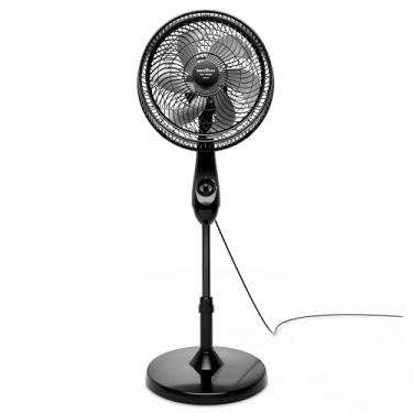 Imagem de Ventilador de Coluna Britânia 6 Pás de 30cm 75W BVC31A 127V