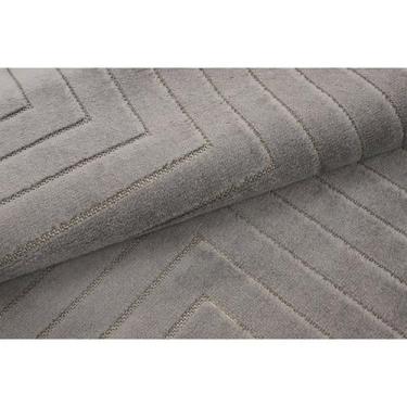 Imagem de Tapete 200x250 Movimentos Ortagonais Cromio Tapete São Carlos - Tapete