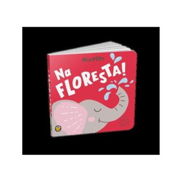 Imagem de Mini Pops - Na Floresta! - Vol. 1