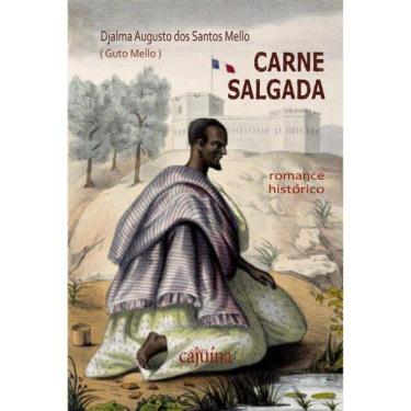 Imagem de Carne Salgada