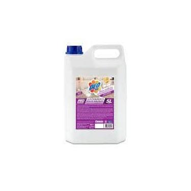 Imagem de Cera Acrílica Impermeabilizante Resistente Proteção Ao Piso Brilho por