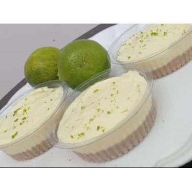 Imagem de tortinha de limão - imperio dos doces