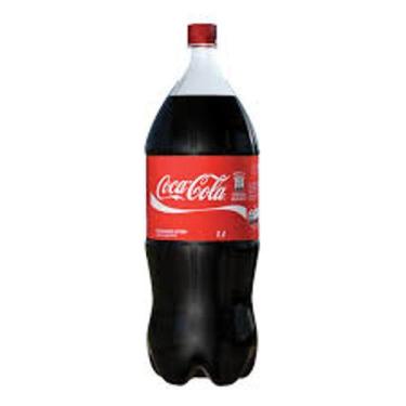 Imagem de Coca cola 2lt