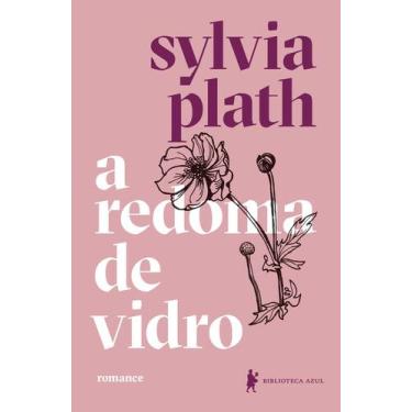 Imagem de Livro - A redoma de vidro
