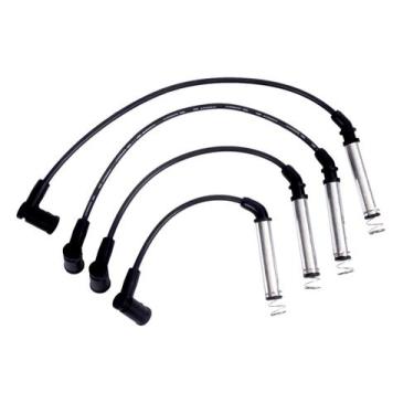 Imagem de Scf30 cabo de vela courier ecosport escort fiesta focus ka - NGK