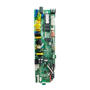 Imagem de Placa Principal Evaporadora Cassete Fria 60.000 Btus Kvfi60b2nb Elgin Único