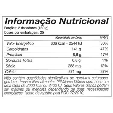 Imagem de HIPERCALÓRICO MASS GAINER TURBO BALDE COLECIONÁVEL 4KG HIPERCALÓRICO MASS GAINER TURBO 4KG TOFFEE