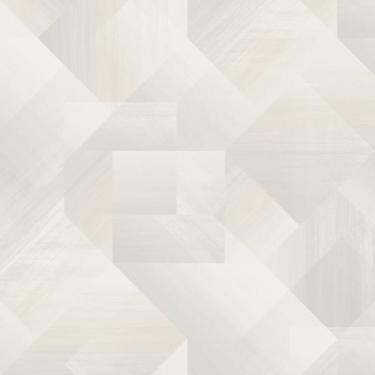 Imagem de Papel de Parede Marbelina II Geométrico Bege UR3221