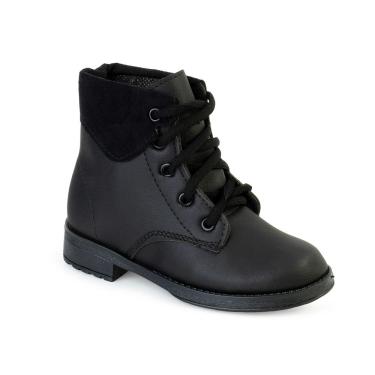 Imagem de Bota Coturno Via Bag Infantil VB23-080