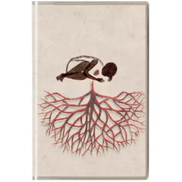 Imagem de CADERNETA ANNA CUNHA NASCER