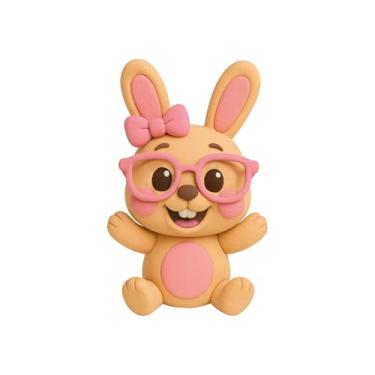 Imagem de Container Creative — kit 4 cores (28g) + case, personagem Lara. Estimula imaginação, raciocínio lógico e coordenação motora através de brincadeiras orientadas; inclui manual.