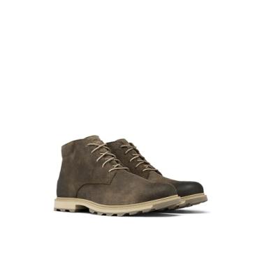 Imagem de SOREL Bota masculina impermeável Madson ll Chukka, Major, 38
