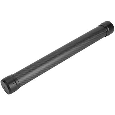Imagem de aqxreight Pólo de Extensão Portátil de Fibra de Carbono Ulanzi DH10 para Estabilizador Ronin S