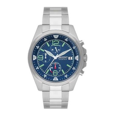 Imagem de Relógio Orient SolarTech Cronógrafo MBSSC262 D2SX-Unissex