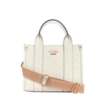 Imagem de GUESS Bolsa feminina Factory Rosse Small Carryall