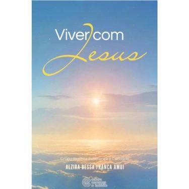 Imagem de Viver Com Jesus
