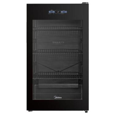 Imagem de Cervejeira Frost Free 82L Smart 3 Em 1 Inverter Bivolt Midea MDRX150FGGGL03 - Bivolt