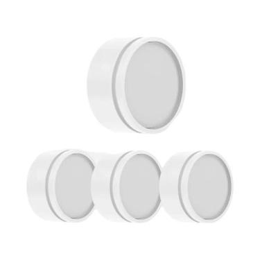 Imagem de Luz De Teto LED GX53 220V Substituível Para Quarto E Sala De Estar - C