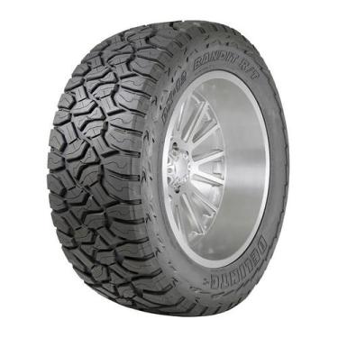 Imagem de Pneu Delinte Aro 18 285/65R18 DX-12 Bandit RT 125/122S