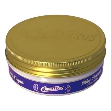 Imagem de Caballeros Shine Pomade - 50g Pocket