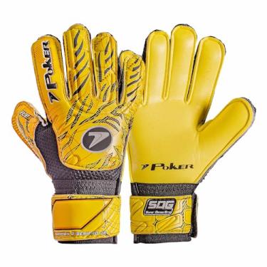 Imagem de Luva Poker Champion 8 Multiterreno Semi Profissional Infantil