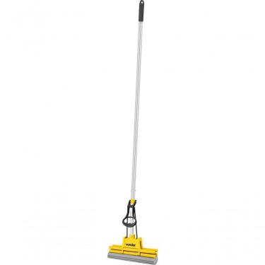 Imagem de Rodo Absorvente Rav027 Cabo Fixo Alumínio - Vonder