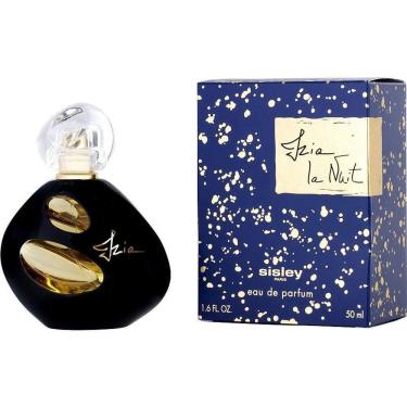 Imagem de Perfume Feminino Izia La Nuit Eau De Parfum 50 Ml