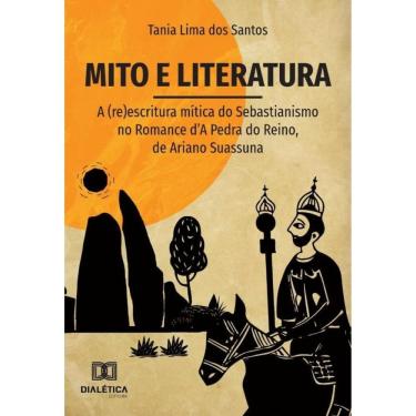 Imagem de Mito E Literatura - Português