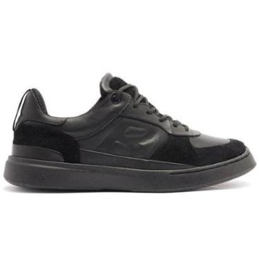 Imagem de Tenis Masculino Reserva Type R Edge All Black Preto-Masculino