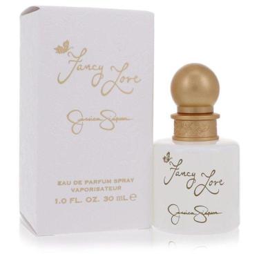 Imagem de Perfume Feminino Fancy Love Jessica Simpson 30 Ml Eau De Parfum