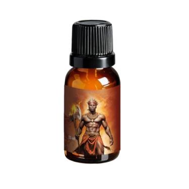 Imagem de Essência Líquida Umidificador e Difusor Xangô 15 ml