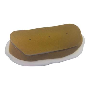 Imagem de Zrbectay Filtro de ar 5EB-14451-00 5EB1445100 compatível com Yamaha YZF-R6 YZF R6 1999-2002