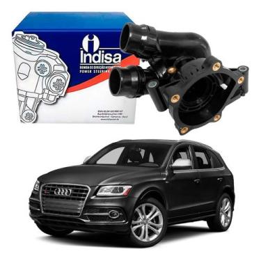 Imagem de Carcaça Bomba Dagua Indisa Q5 2.0 Tfsi 2013 A 2017