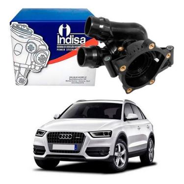 Imagem de Carcaça Bomba Dagua Indisa Q3 2.0 Tfsi 2011 A 2015