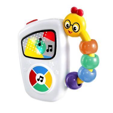 Imagem de Brinquedo musical Baby Einstein Take Along Take Along Tunes 3 meses ou mais